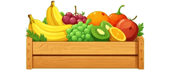 Fruit Box