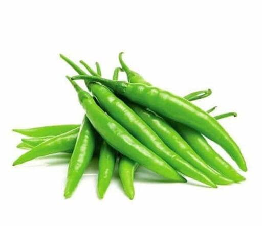 Green Chili